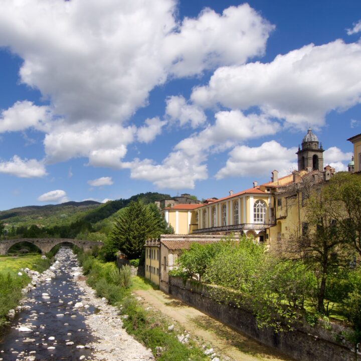 Appartamento Lunigiana