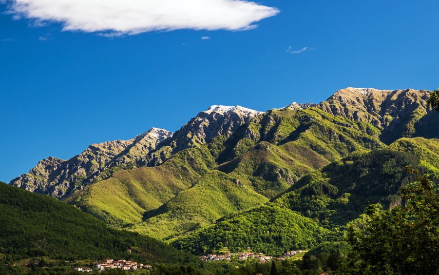 Appartamento Lunigiana