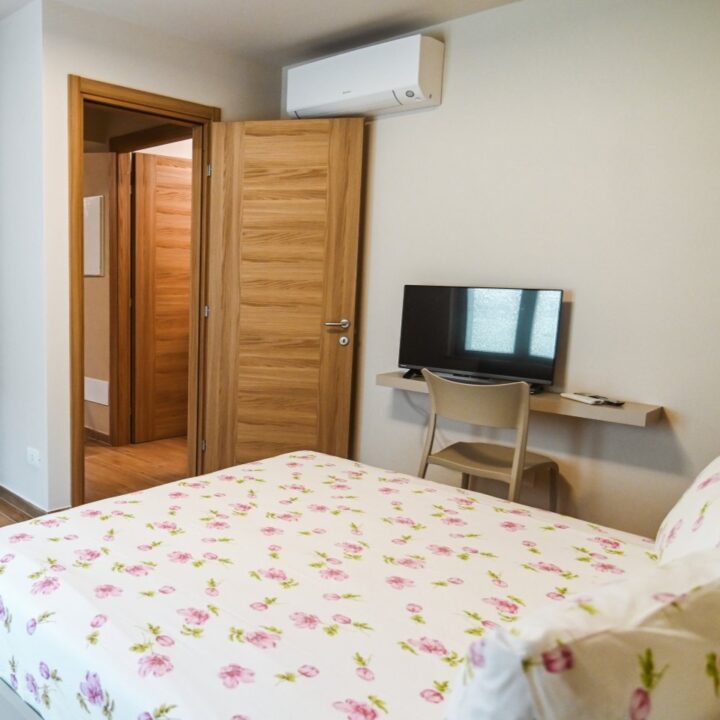 Appartamento Lunigiana Toscana 1