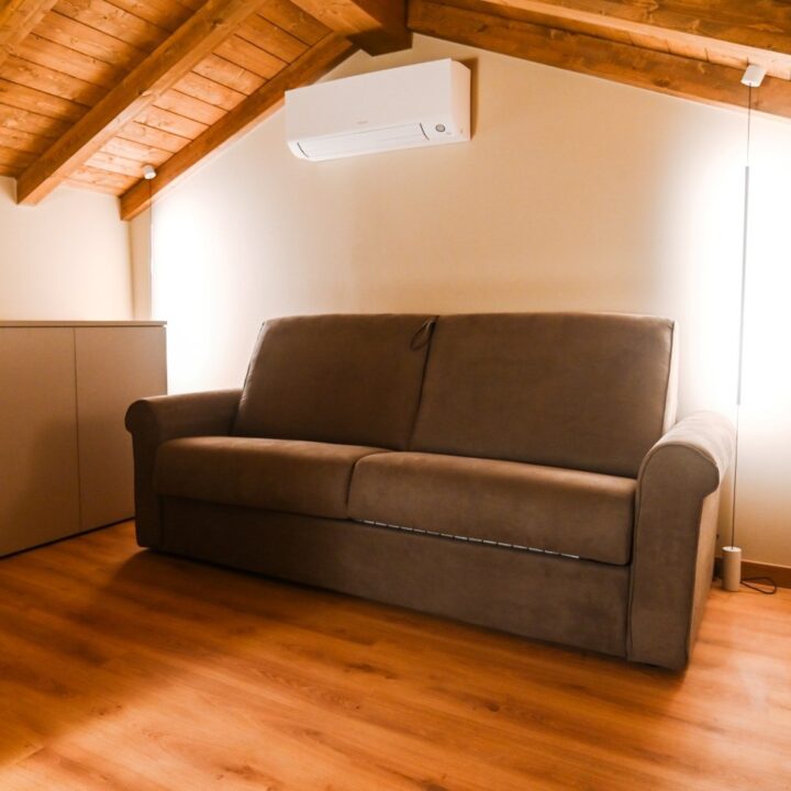 Appartamento Lunigiana Toscana 1