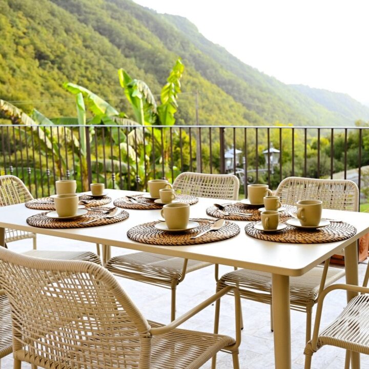 Appartamento Lunigiana Toscana