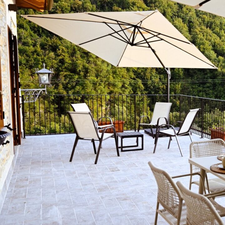 Appartamento Lunigiana Toscana