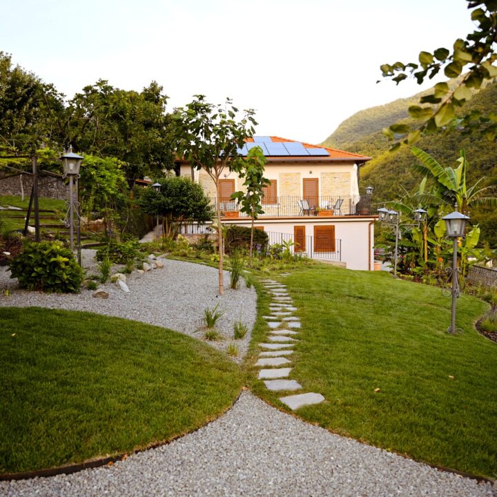Appartamento Lunigiana Toscana