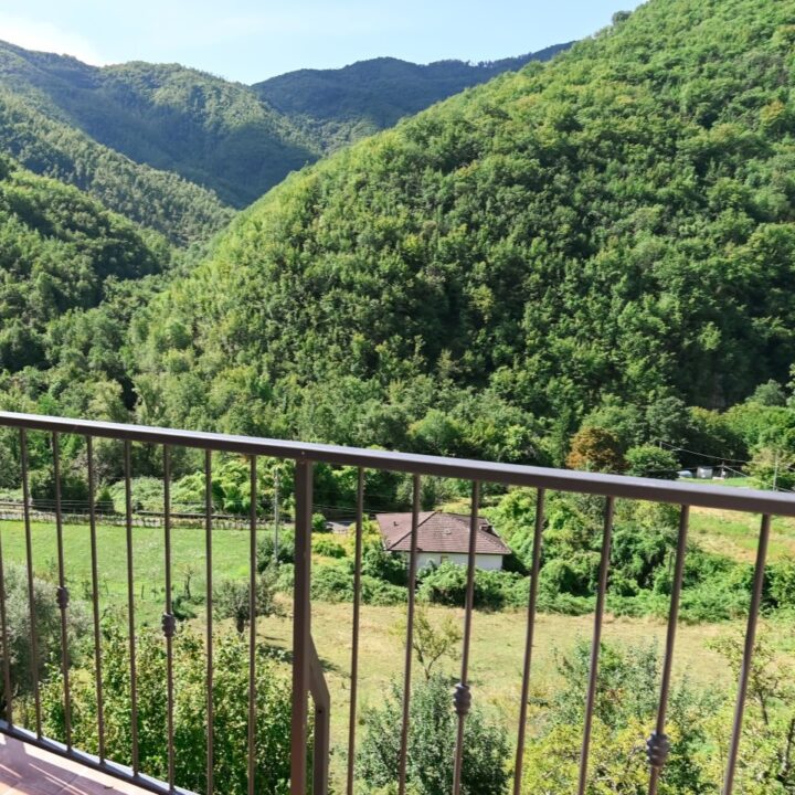 Appartamento Lunigiana Toscana