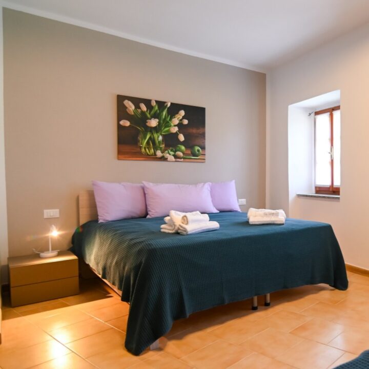 Appartamento Lunigiana Toscana