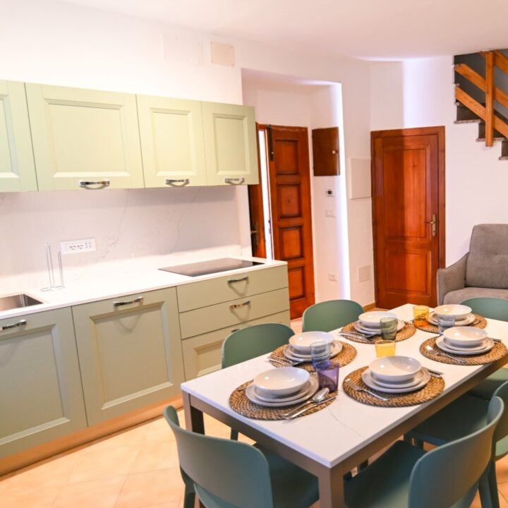 Appartamento Lunigiana Toscana