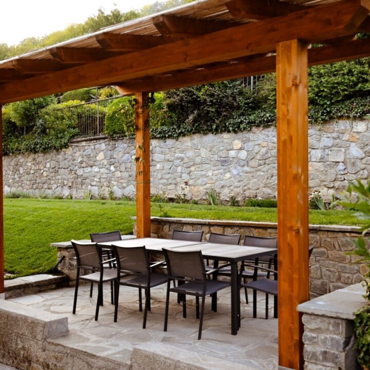 Appartamento Lunigiana Toscana 1
